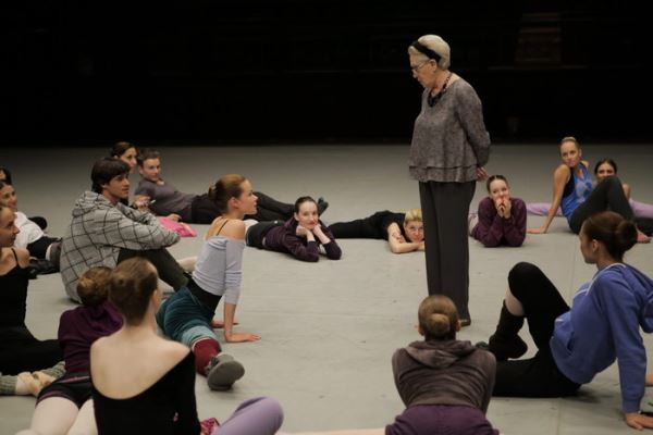 К всемирному дню театра: 6 лучших фильмов о сцене и закулисье