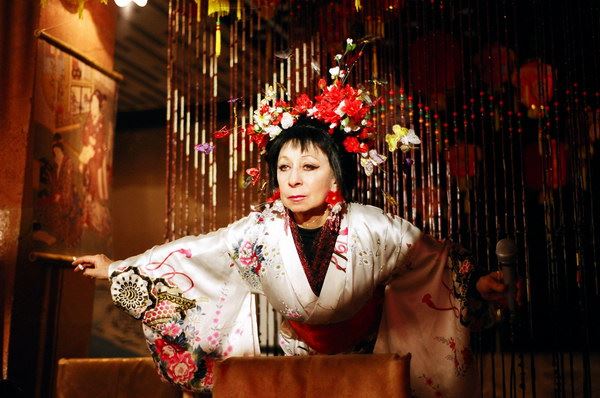 Фильмы-спектакли: самые захватывающие экранизации театральных постановок